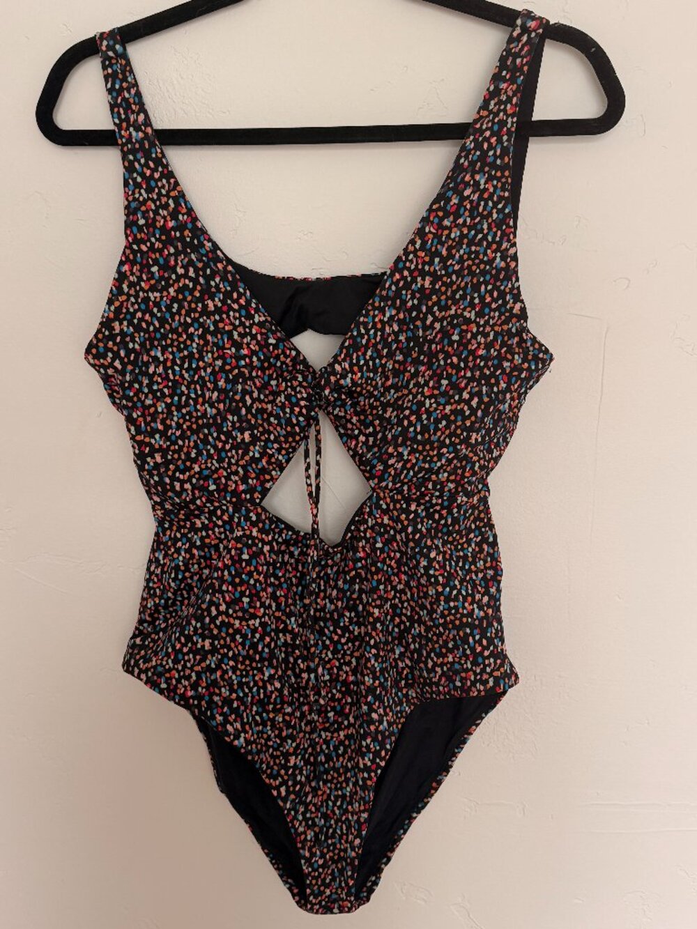 Prana One-Piece Swimsuit